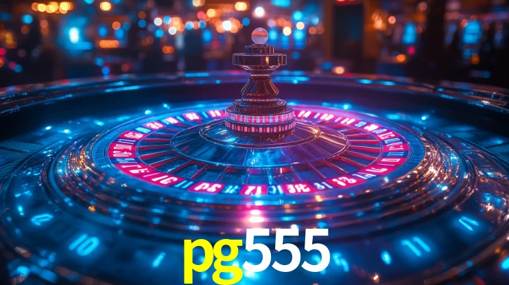 pg555 slot