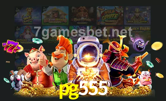 cassino pg555
