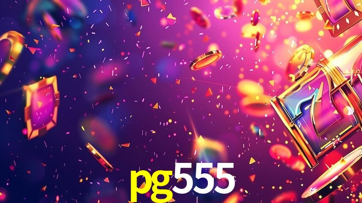 Tecnologia da Plataforma pg555