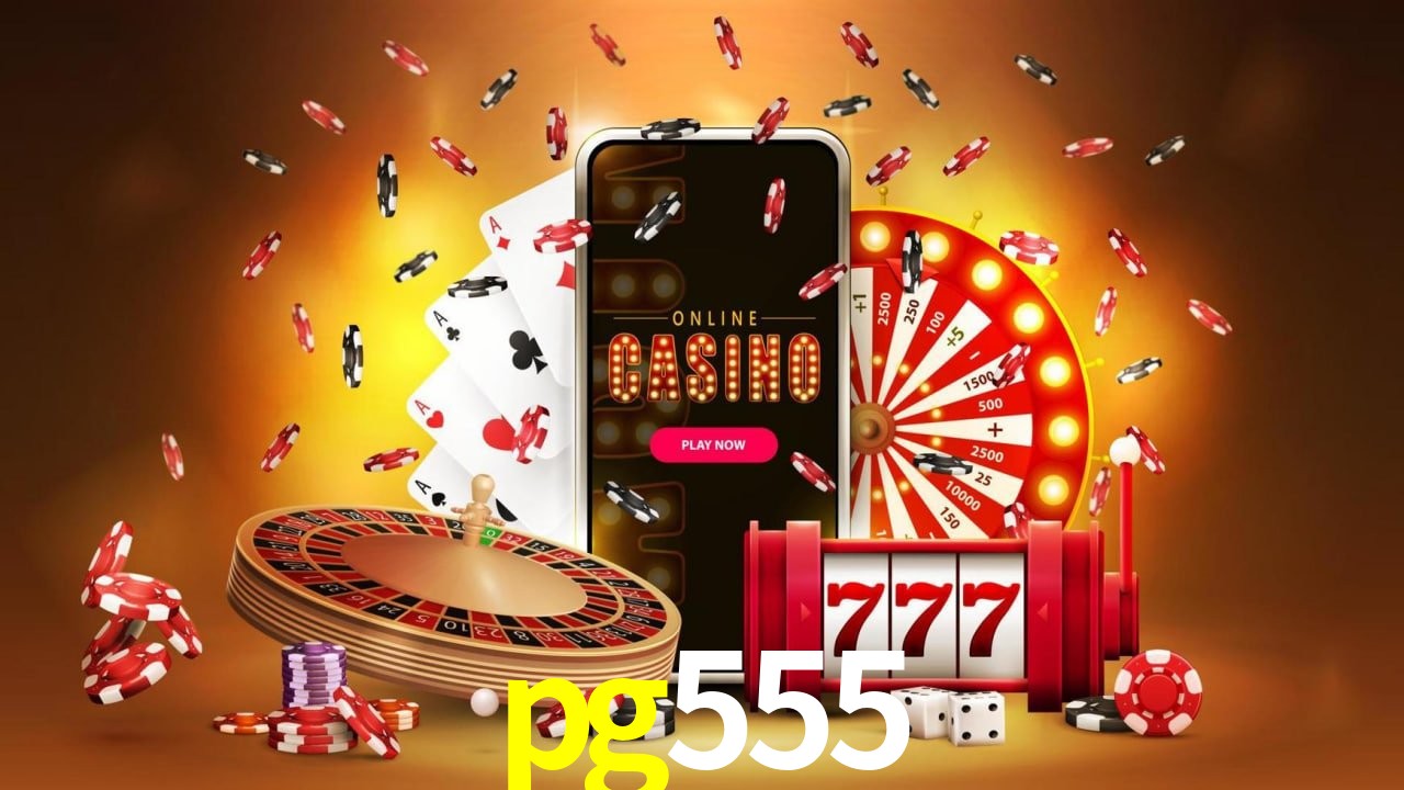 A Emoção da Loteria na pg555: Uma Chance de Mudança de Vida