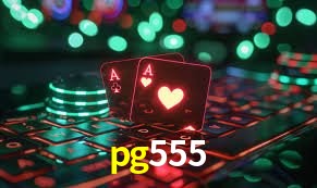 Inovações de Jogos na pg555: O Futuro das Experiências Interativas