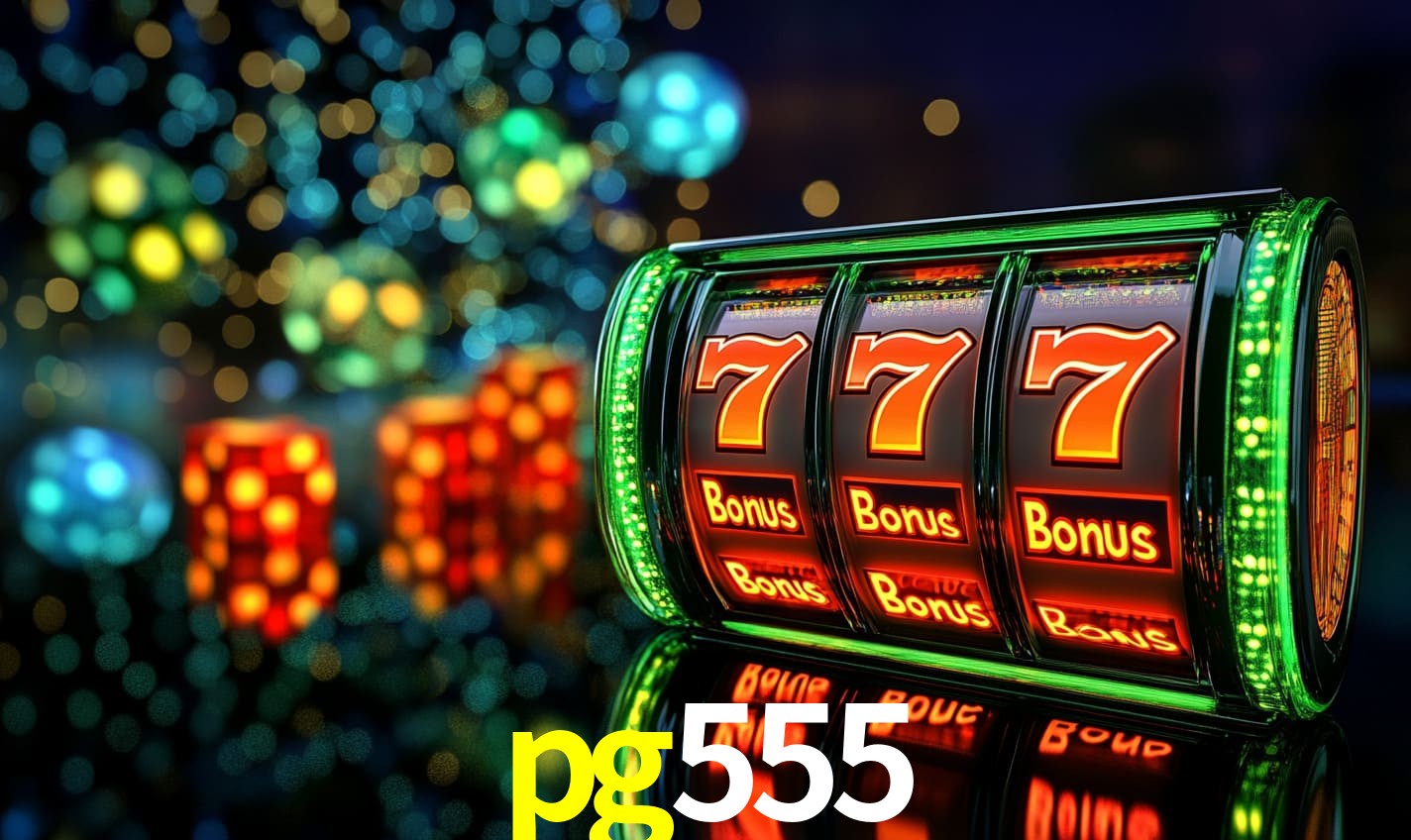 Apostas Esportivas na pg555: Um Guia Completo
