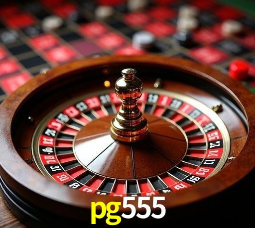 Explorando a Categoria de Eventos em Apostas na pg555