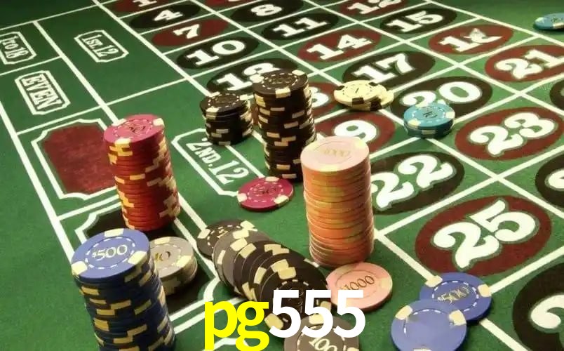 Apostas Esportivas na pg555: Um Guia Completo