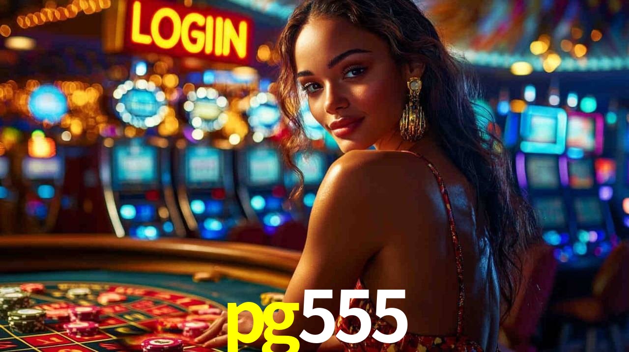 Descubra o Programa VIP da pg555: Vantagens Exclusivas para Jogadores