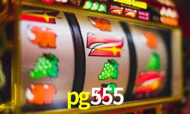 A Popularidade dos Caça-Níqueis no pg555