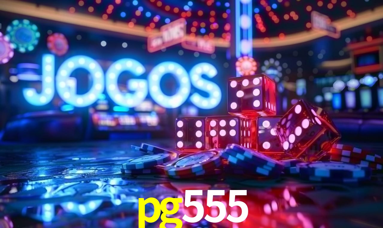 A Emoção da Loteria na pg555: Uma Chance de Mudança de Vida