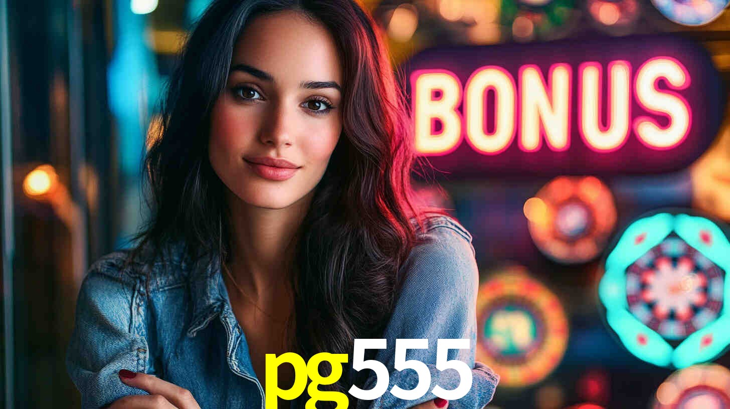 Descubra a Magia dos Jogos de Arcade no pg555