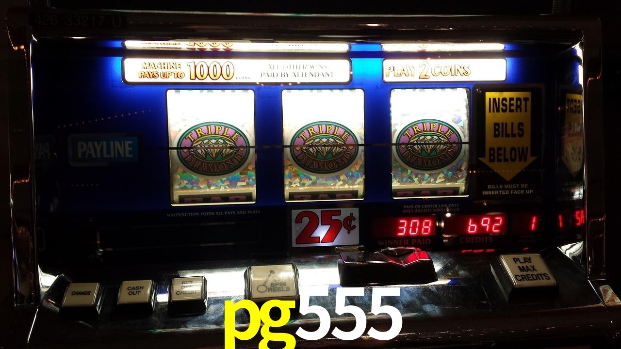 Live Casino pg555