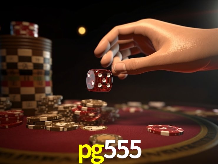 A Popularidade dos Caça-Níqueis no pg555