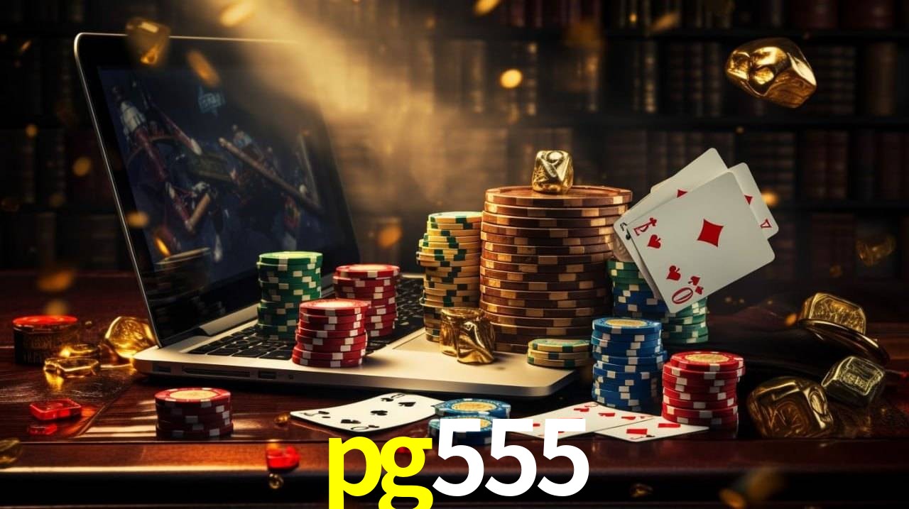 Inovações de Jogos na pg555: O Futuro das Experiências Interativas