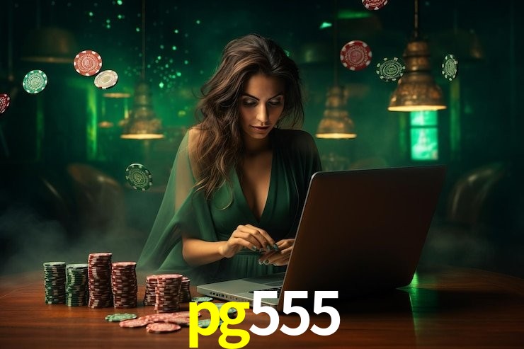 Descubra a Essência do pg555: Nossa História e Compromissos