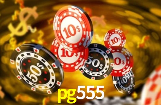 Descubra a Magia dos Jogos de Arcade no pg555