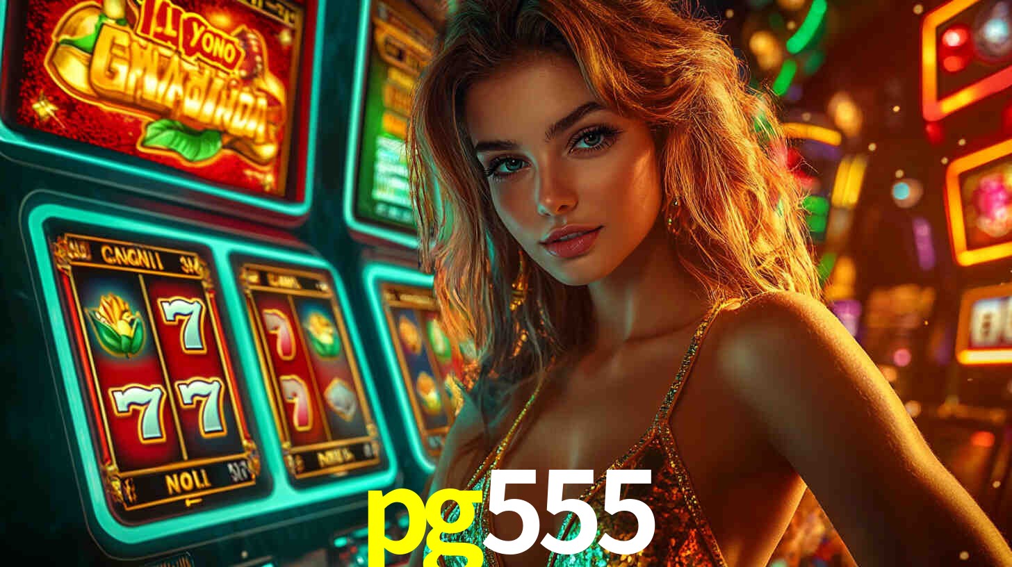 pg555 slot