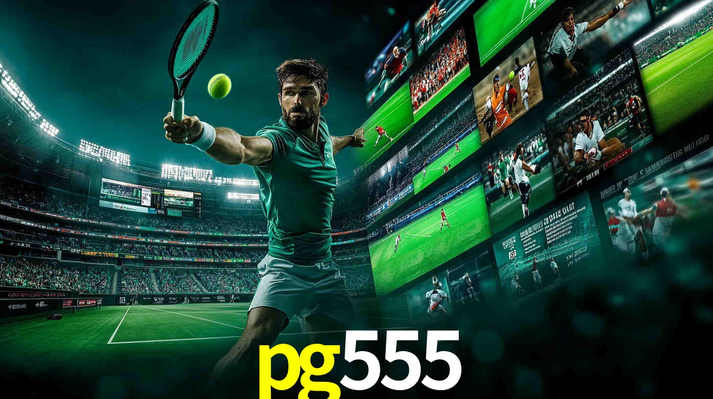 Jogos Exclusivos pg555