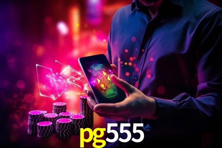 A Experiência Imersiva dos Cassinos Ao Vivo no pg555