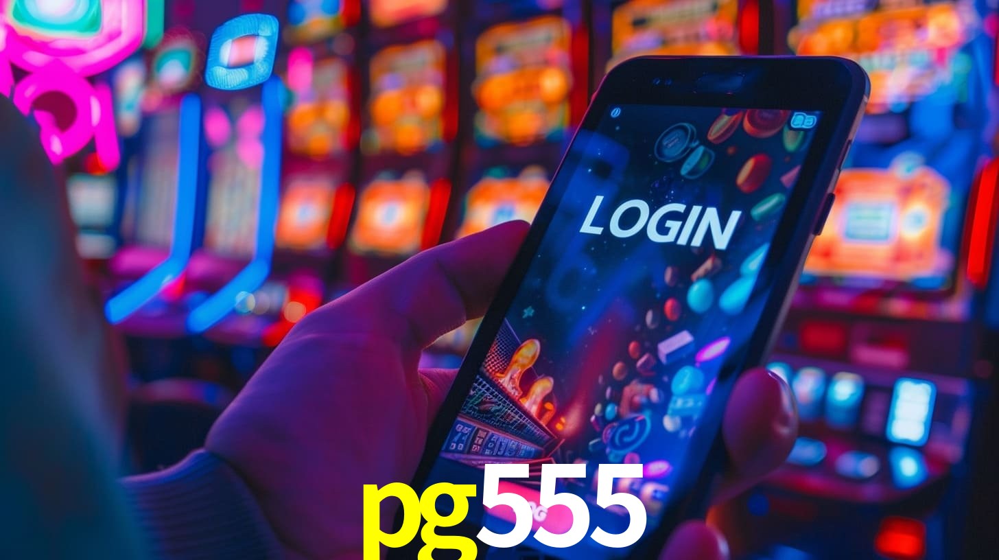 Apostas Esportivas na pg555: Um Guia Completo